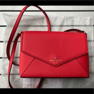 Kate Spade Cedar Street Pink Crossbody